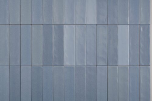 Wandtegel Tempo Aqua 6,5x25 | Sanimaster