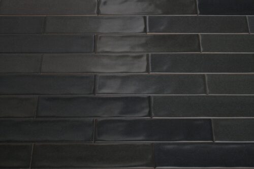 Wandtegel Tempo Grafito 6,5x25 | Sanimaster