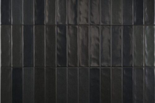 Wandtegel Tempo Grafito 6,5x25 | Sanimaster