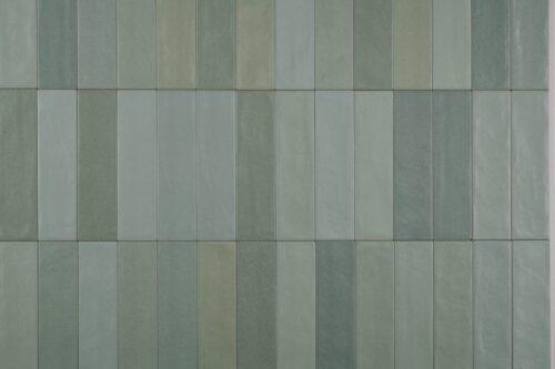 Wandtegel Tempo Sage 6,5x25 | Sanimaster