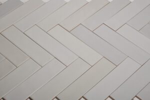 Wandtegel Tempo Blanco 6,5x25 | Sanimaster