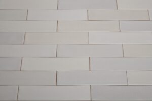 Wandtegel Tempo Blanco 6,5x25 | Sanimaster