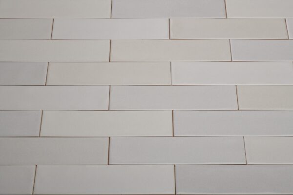 Wandtegel Tempo Blanco 6,5x25 | Sanimaster