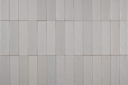 Wandtegel Tempo Blanco 6,5x25 | Sanimaster