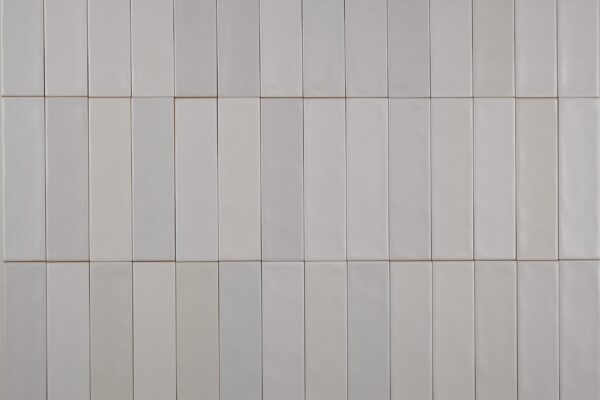 Wandtegel Tempo Blanco 6,5x25 | Sanimaster