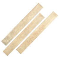 Sample beige 5x40 cm - serie Celtic