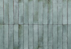 Sample Aquamarijn 5x25