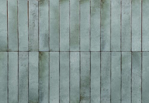 Sample Aquamarijn 5x25