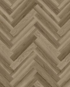 Limited rigid click visgraat Eiken grijs | Sanimaster