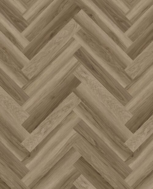 Limited rigid click visgraat Eiken grijs | Sanimaster