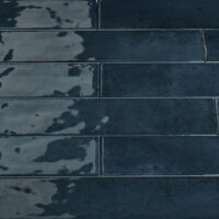 Sample Nissel Blauw 7,5x30