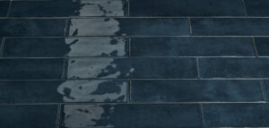 Sample Nissel Blauw 7,5x30