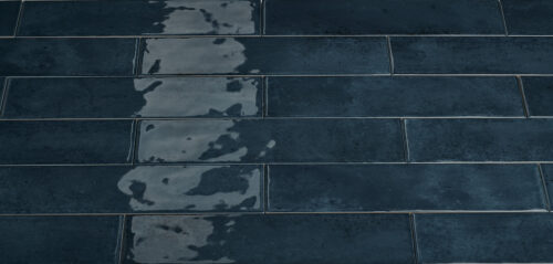 Sample Nissel Blauw 7,5x30