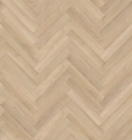 Sample Visgraat Plak Licht Eiken