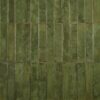 Wandtegel Emerald 5x25