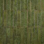 Wandtegel Emerald 5x25