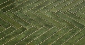 Wandtegel Sapphire 5x25