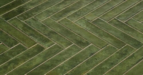 Wandtegel Sapphire 5x25