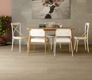 Limited Rigid Click Smokey Eiken