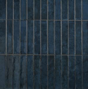 Wandtegel Sapphire 5x25