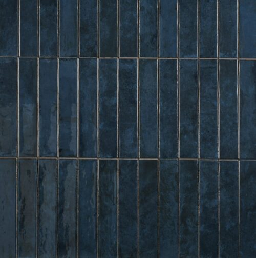 Wandtegel Sapphire 5x25