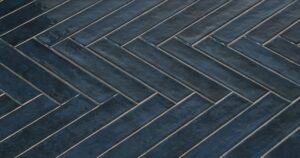 Wandtegel Sapphire 5x25