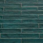 Sample SanRemo Turquoise 5x25