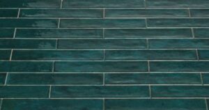Sample SanRemo Turquoise 5x25