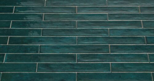 Sample SanRemo Turquoise 5x25