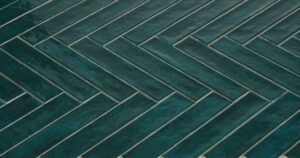 Wandtegel Sapphire 5x25