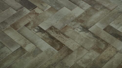 Wandtegel Brunei Forest 6,5x25