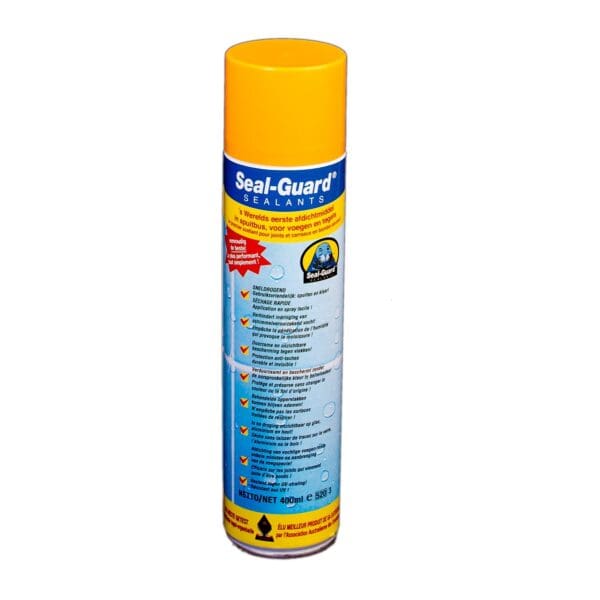 Seal-guard