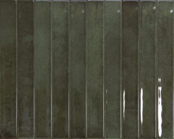 Wandtegel 5x40 Forest - Afbeelding 2