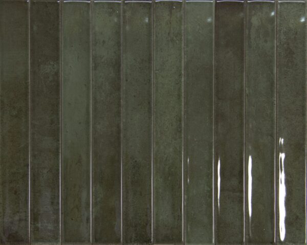 Wandtegel 5x40 Forest - Afbeelding 3