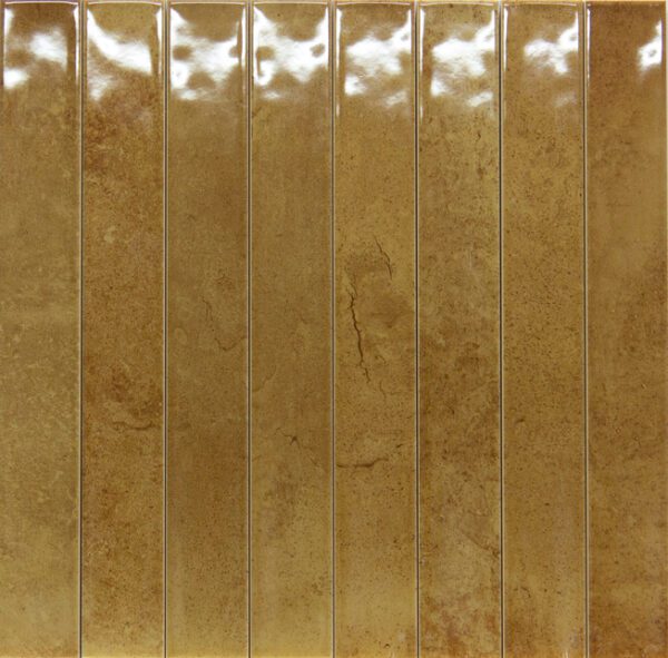 Wandtegel 5x40 Mango - Afbeelding 3