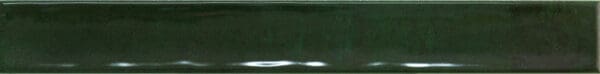 Wandtegel 5x40 Verde Groen - Afbeelding 4