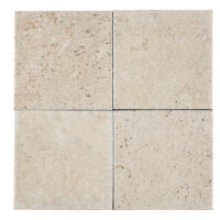 Sample beige 12×12 cm – serie Arans