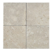 Sample greige 12×12 cm – serie Arans