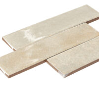 Sample pastelgroen 6×25 cm – serie Oxford