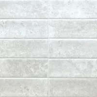 Sample greige 5x15 cm – serie Arans