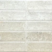 Sample beige 5x15 cm – serie Arans