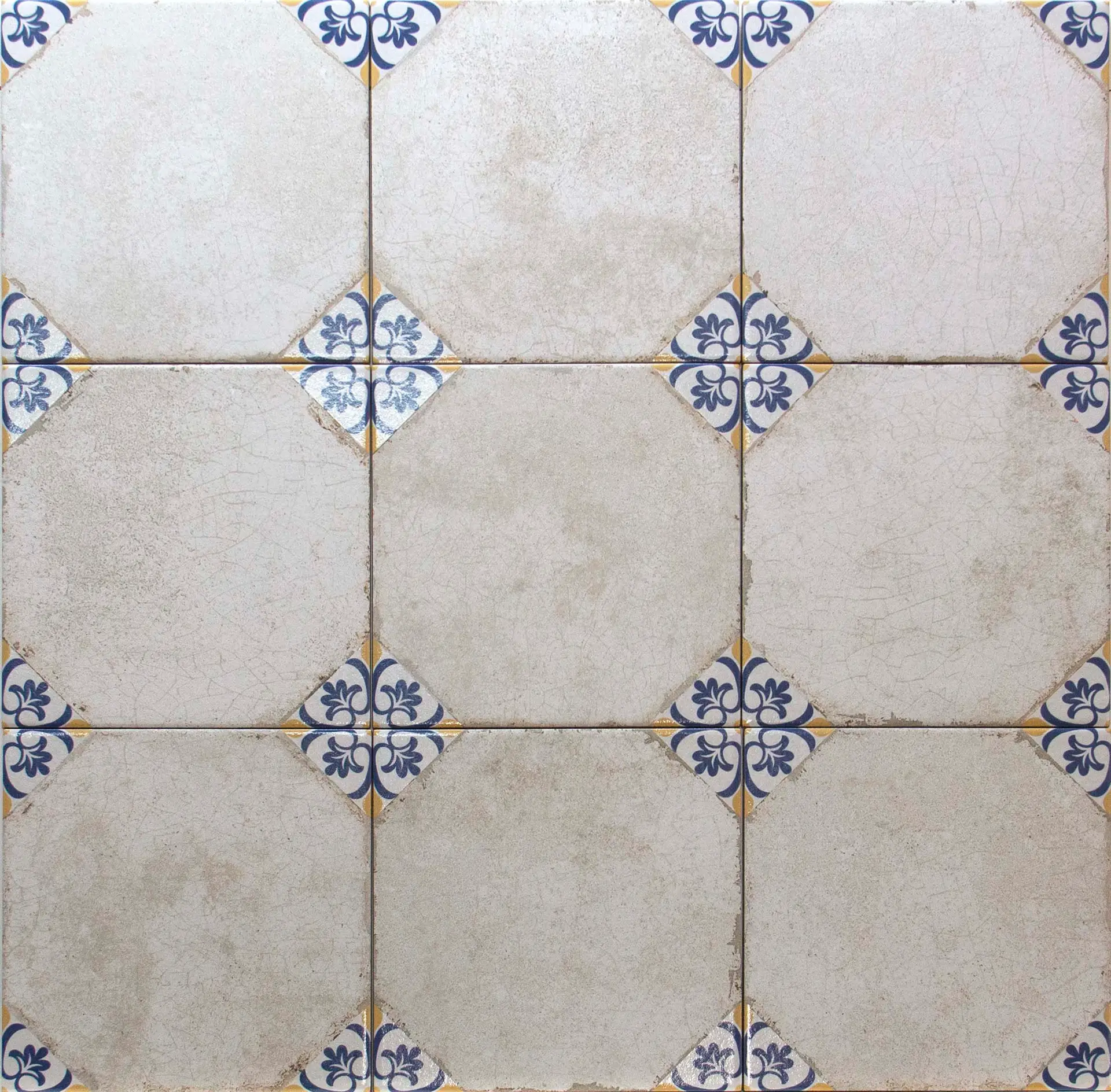 CÉZANNE 22 AZUL M2 BR