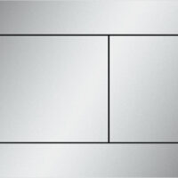 TECE drukplaat mat chroom- TECEnow