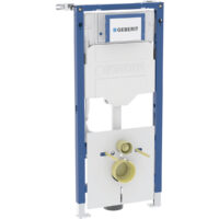 Geberit Duofix UP320 Inbouwreservoir 112 cm – Incl. Wandankers – Sigma