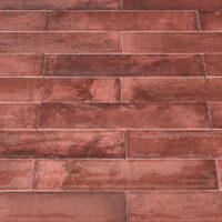 Sample bordeaux 6,5x25 - serie Brunei