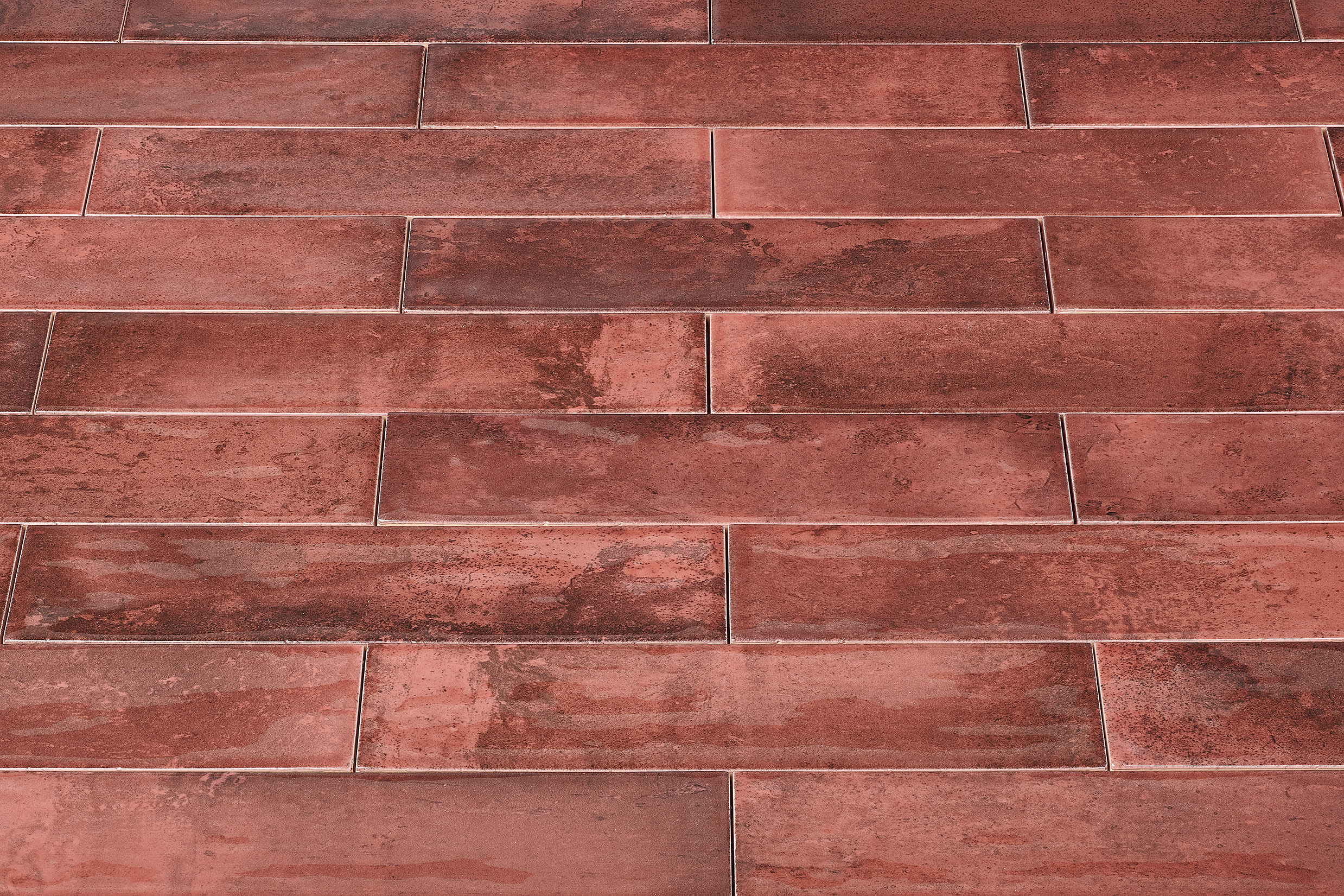 Sample bordeaux 6,5x25 - serie Brunei