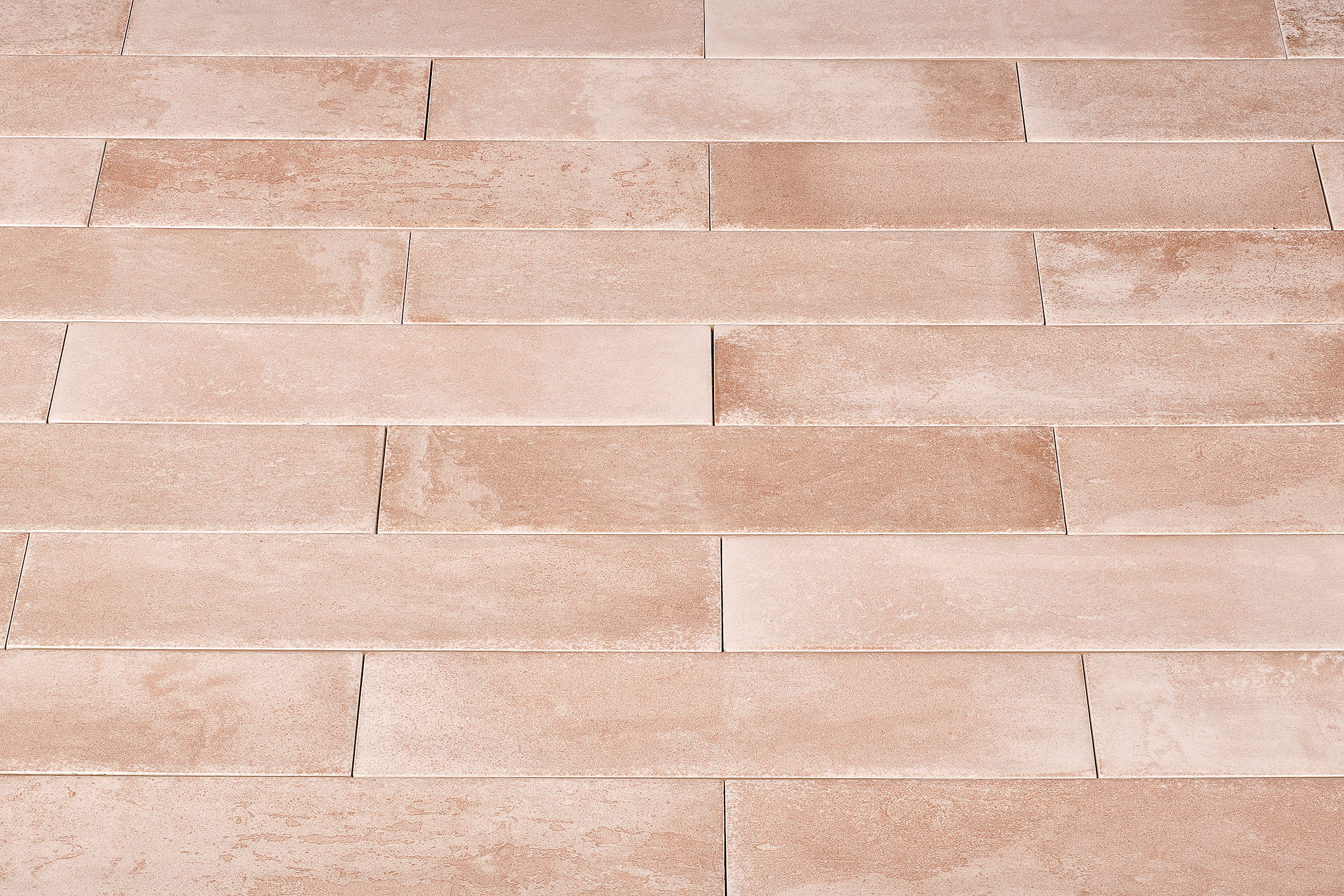 Sample roze 6,5x25 - serie Brunei