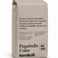 Voegmiddel Kerakoll Fugabella Color KK 109 – Taupe beige – 3 kg