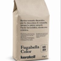 Voegmiddel Kerakoll Fugabella Color KK 89 – Crèmebeige – 3 kg