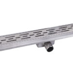 Douchegoot RVS 100 cm StarArt | Douchegoot RVS 70 cm StarArt | Douchegoot RVS 90 cm | Douchegoot RVS 80 cm